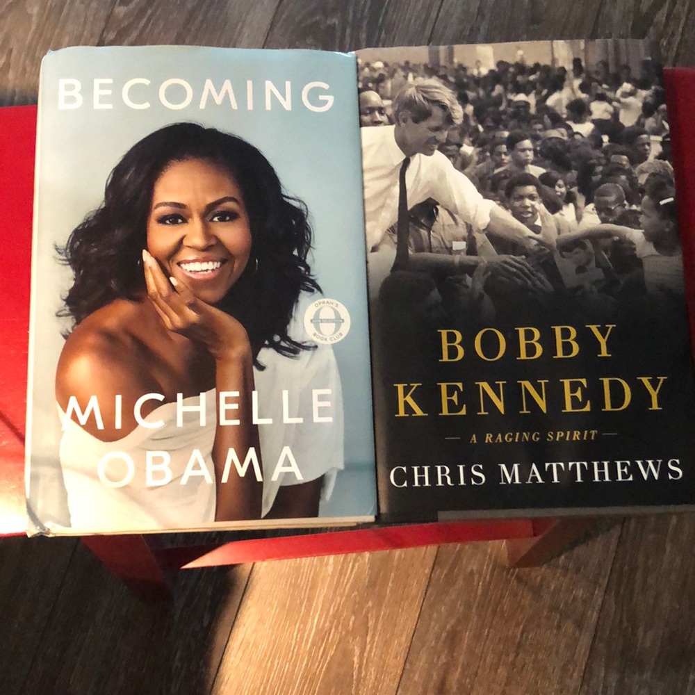 Great Books!